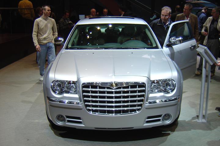 Chrysler IV