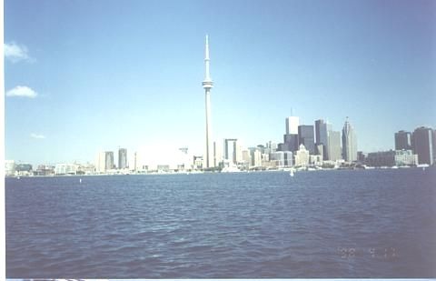 Toronto_downtown