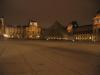 Musee de Louvre (Night)