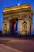 Arc de Triomphe