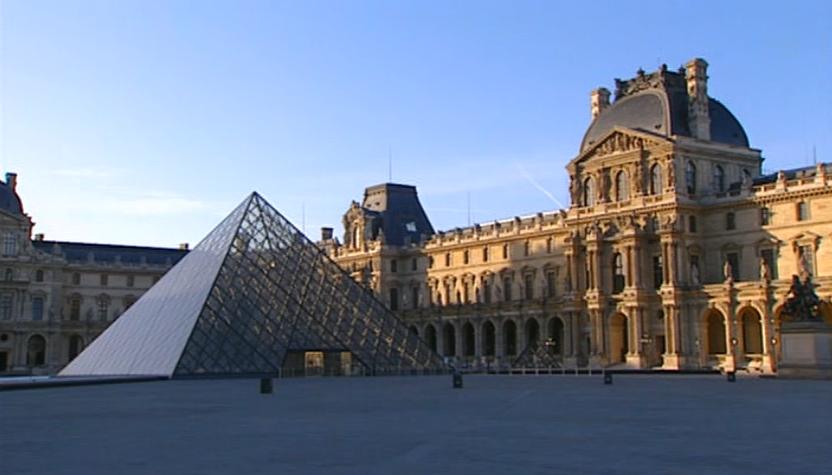 louvre