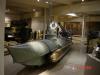 German MiniSub (Imperial War Museum)