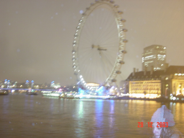 London Eye