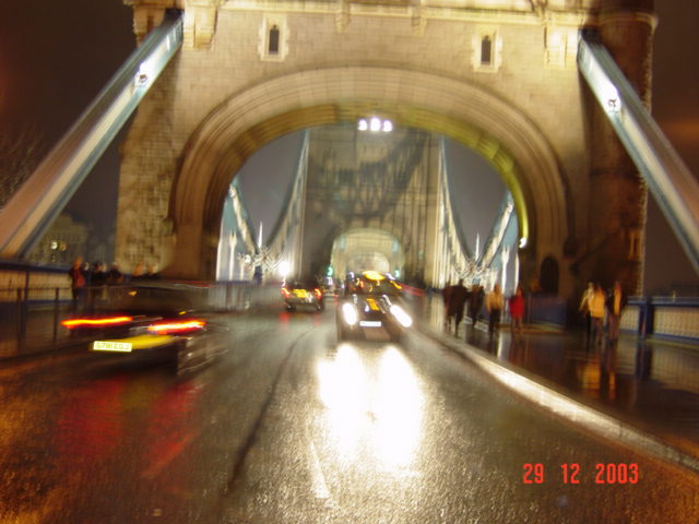 London Bridge III