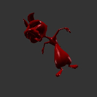 mesh sequence