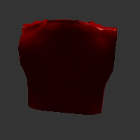 mesh sequence