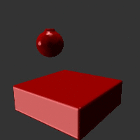 mesh sequence